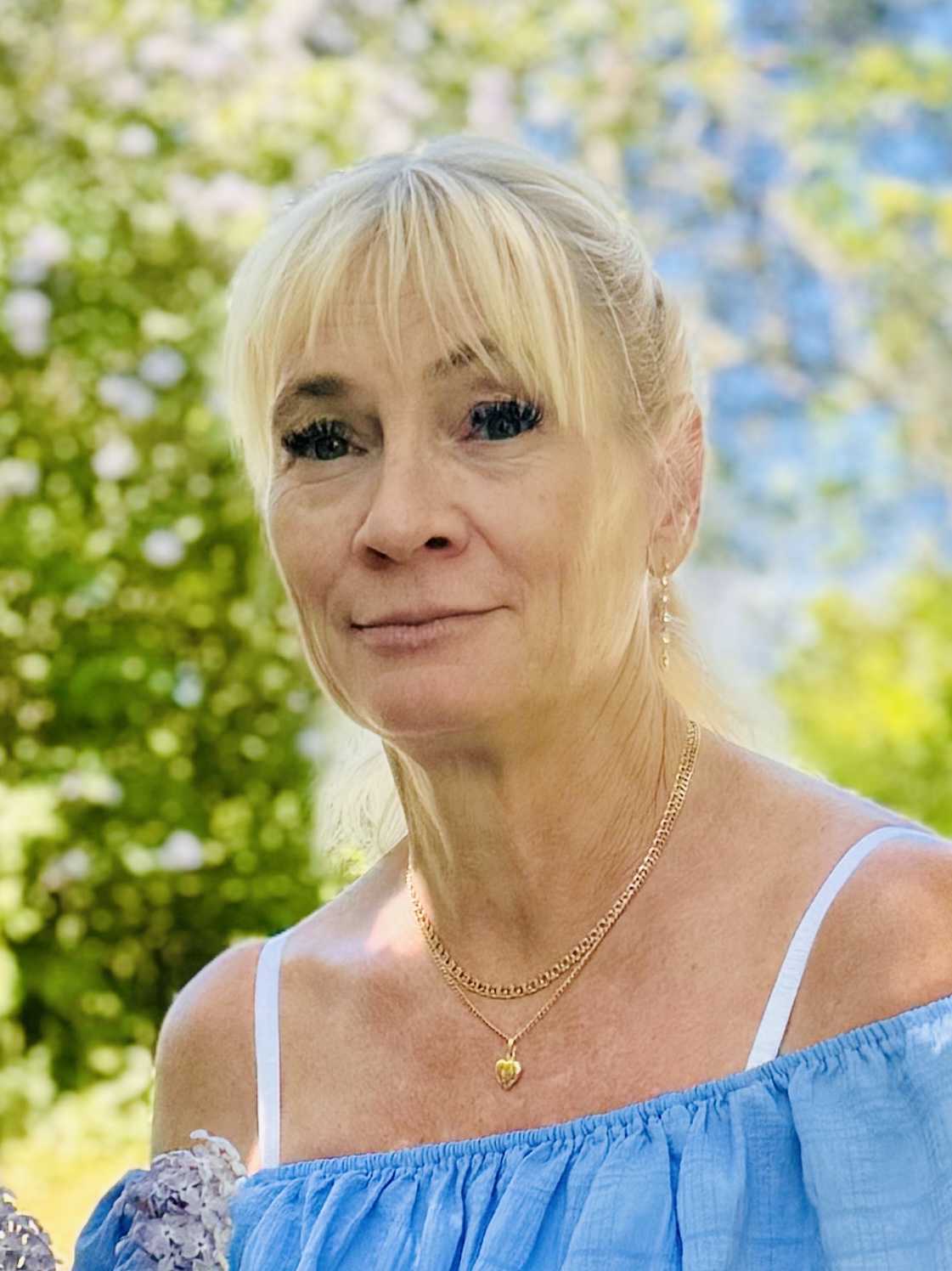 Åsa Laurén